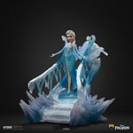 Figur: Die Eiskönigin Art Scale Statue 1/10 Elsa 23 cm