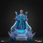 Figur: Die Eiskönigin Art Scale Statue 1/10 Elsa 23 cm