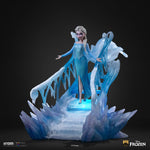Figur: Die Eiskönigin Art Scale Statue 1/10 Elsa 23 cm