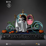 Figurine: Disney Classics Deluxe - Cinderella 30 cm