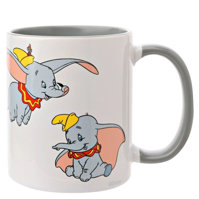 Mok: Dumbo
