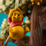 Figur: Winnie Puuh und Freunde (100. Jubiläum)