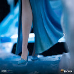 Figur: Die Eiskönigin Art Scale Statue 1/10 Elsa 23 cm