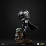 Figur: The Mandalorian - Grogu MiniCo