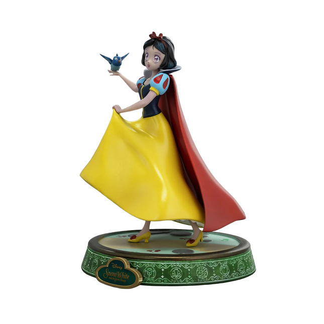 Figur: Schneewittchen – Disney Anime Princess Scale Statue 17 cm