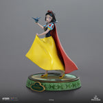 Figurine: Snowwhite - Disney Anime Princess Scale Statue 17 cm