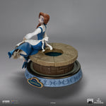 Figur: Belle – Disney Anime Prinzessin Maßstabsgetreue Statue Belle 15 cm