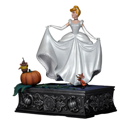 Figurine: Cinderella - Disney Classics Art Scale Statue 1/10