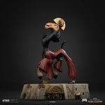 Figurine: Ein Königreich für ein Lama Art Scale 1/10 Kuzco 22 cm