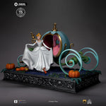 Figurine: Disney Classics Deluxe - Cinderella 30 cm