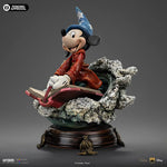 Figur: Micky – Disney Classics Vintage Collection Deluxe Art Scale Statue 1/10 28 cm
