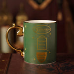 Tasse: Wegisweg - Harry Potter