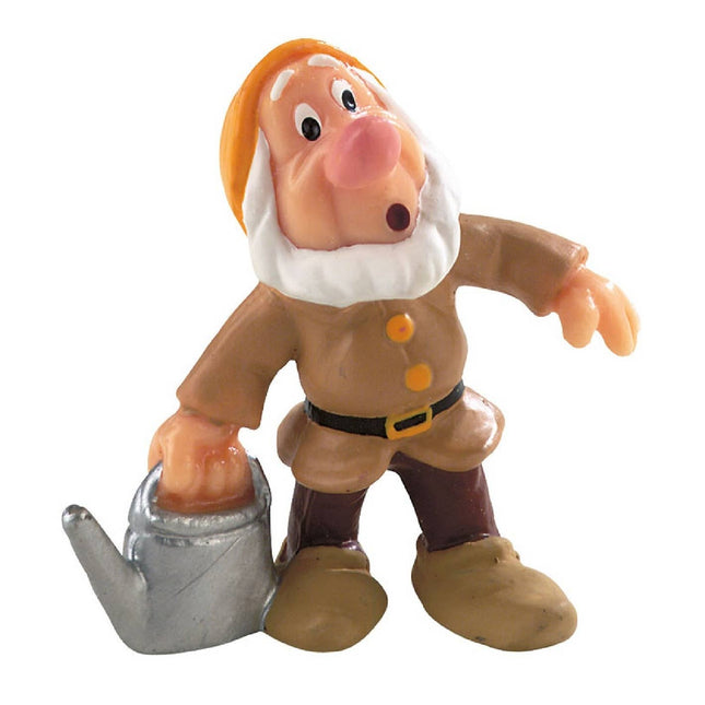 Spielfigur: Zwerg Atchoum - Schneewittchen