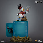 Figurine: Scrooge Mc Duck and Nephews - Duck Tales 30 cm