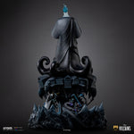 Figur: Hades - Disney Art Scale Statue 1/10 Hades Deluxe 41 cm