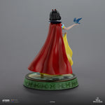 Figurine: Snowwhite - Disney Anime Princess Scale Statue 17 cm
