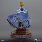 Figurine: Cinderella - Disney Anime Princess Scale Statue