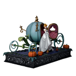 Figurine: Disney Classics Deluxe - Cinderella 30 cm