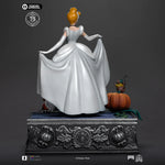 Figurine: Cinderella - Disney Classics Art Scale Statue 1/10