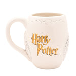 Tasse: Hedwig - Harry Potter