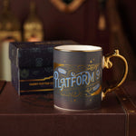 Tasse: Gleis 9 3/4 - Harry Potter