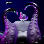 Figur: Disney's Villains Deluxe Art Scale Statue 1/10 Ursula