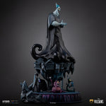 Figur: Hades - Disney Art Scale Statue 1/10 Hades Deluxe 41 cm