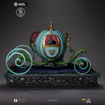 Figurine: Disney Classics Deluxe - Cinderella 30 cm