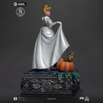 Figurine: Cinderella - Disney Classics Art Scale Statue 1/10