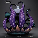 Figur: Disney's Villains Deluxe Art Scale Statue 1/10 Ursula