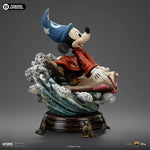 Figur: Micky – Disney Classics Vintage Collection Deluxe Art Scale Statue 1/10 28 cm