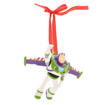 Hanging Ornament: Buzz en Woody Set van 2