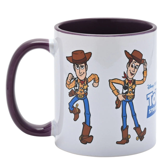 Mok: Woody