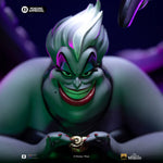 Figur: Disney's Villains Deluxe Art Scale Statue 1/10 Ursula
