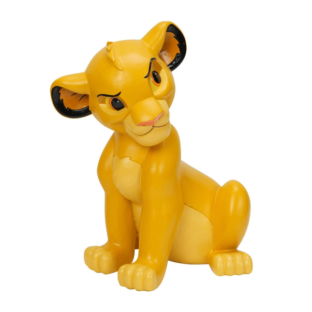 Spaarpot: Simba