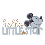 Mickey - Hello Little star