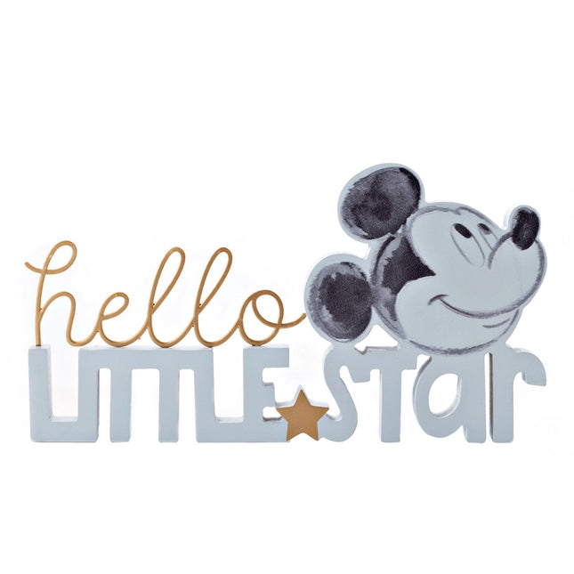Mickey - Hello Little star