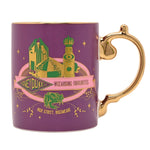 Harry Potter mugs set
