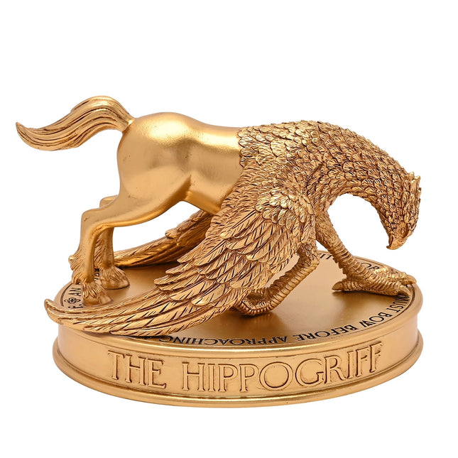 Harry Potter figurine - Scheurbek