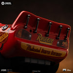 Figurine: Cars - Art Scale Statue 1/10 Lightning Mcqueen