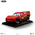 Figurine: Cars - Art Scale Statue 1/10 Lightning Mcqueen