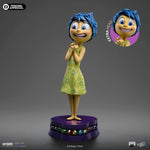 Figur: Alles steht Kopf 2 - Art Scale Statue 1/10 Joy 20 cm