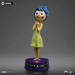 Figur: Alles steht Kopf 2 - Art Scale Statue 1/10 Joy 20 cm