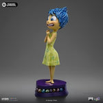 Figur: Alles steht Kopf 2 - Art Scale Statue 1/10 Joy 20 cm