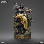 Figurine: Snow White - Art Scale Statue (Deluxe edition) 1/10 28 cm