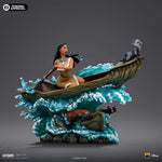 Figur: Pocahontas - Disney Art Scale Statue