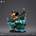 Figur: Pocahontas - Disney Art Scale Statue