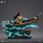 Figur: Pocahontas - Disney Art Scale Statue