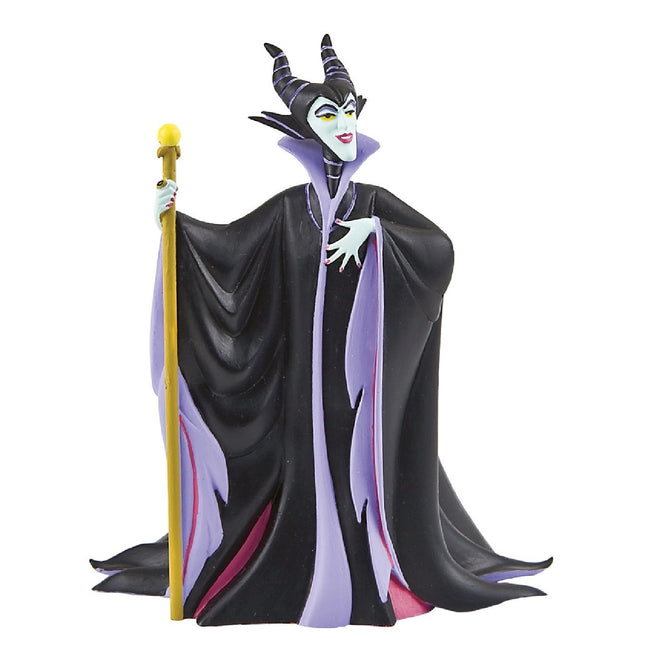 Action Figure: Maleficent - Sleeping Beauty