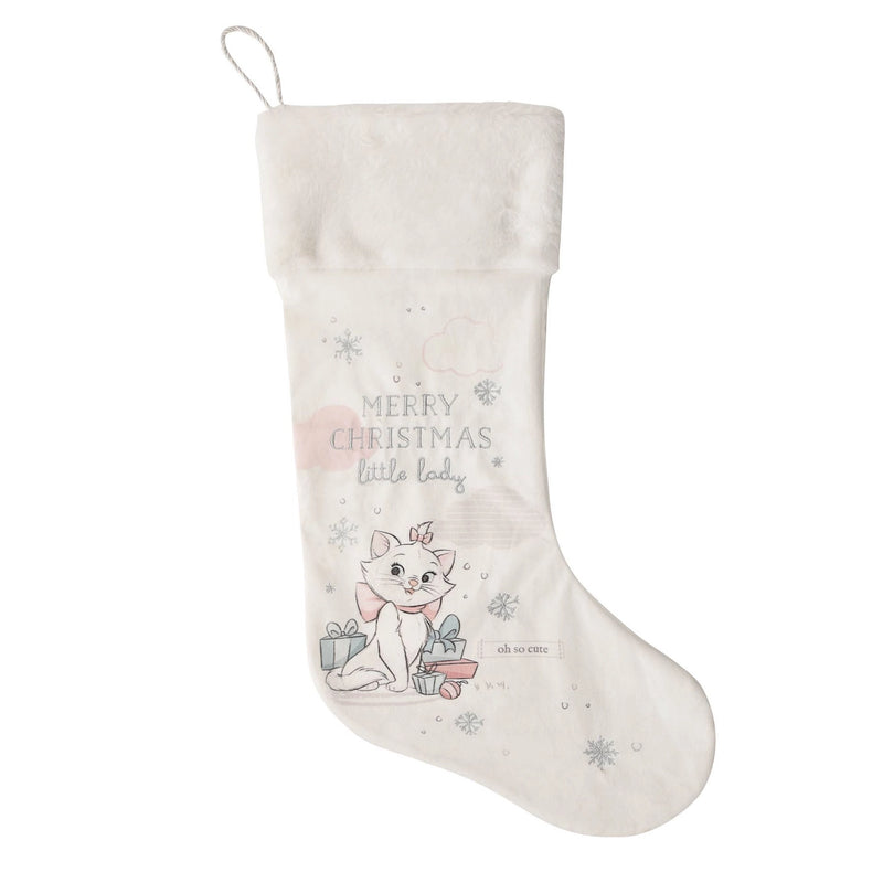 Christmas stocking: Marie - Merry Christmas Little Lady